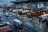 Dữ liệu và năng suất: Doanh nghiệp logistics đang thay đổi ra sao?