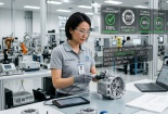 Tiêu chuẩn và kiểm tra chất lượng: Vì sao phải đi cùng nhau?
