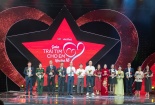 Viettel cùng “Trái tim cho em” viết tiếp 18 năm hành trình hồi sinh những trái tim nhỏ
