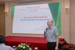 Hiểu đúng về ô nhiễm không khí: Đọc đúng và truyền thông đúng dữ liệu