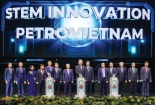 STEM INNOVATION PETROVIETNAM đổi mới cách dạy, khơi mở cách học