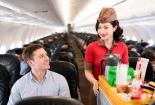 Vietjet đón tin vui hợp tác với Starlink, tung triệu vé 0 đồng cùng ưu đãi đến 40%