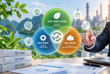 ISO 14001:2026 và xu hướng quản lý tích hợp trong doanh nghiệp