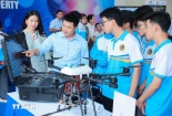 Ngày hội đổi mới sáng tạo quốc gia 2026 lan tỏa tinh thần đổi mới sáng tạo