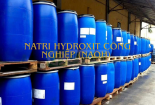 Sửa đổi 01:2026 QCVN 03A:2020/BCT về quản lý đối với Natri hydroxit công nghiệp (NaOH)