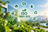 ISO 14001:2026 có những thay đổi đáng chú ý nào?