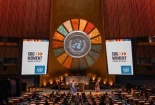ISO/UNDP 53001 về quản lý đóng góp cho các Mục tiêu Phát triển Bền vững