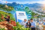 Lạng Sơn hỗ trợ doanh nghiệp tiếp cận và áp dụng tiêu chuẩn quốc gia