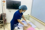 Biến chứng muộn sau tiêm chất làm đầy và khuyến cáo của bệnh viện