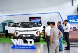 Khách hàng đua chốt cọc sớm VF Wild để hưởng trọn ‘giá thơm’ 756 triệu đồng