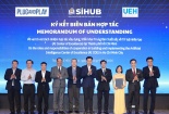 TP.HCM hợp tác với Silicon Valley xây dựng trung tâm trí tuệ nhân tạo