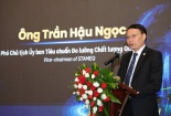 ESG - Động lực nâng cao năng suất và đầu tư xanh cho doanh nghiệp