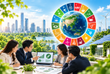 ISO/UNDP 53001: Khung quản lý giúp doanh nghiệp tối ưu đóng góp cho các Mục tiêu Phát triển bền vững