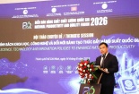Tăng năng suất: Phát huy giá trị công nghệ, biến thể chế thành lợi thế
