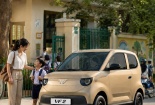 Khách Việt chốt VinFast VF 2 vì dễ lái, sạc tiện, chi phí hợp lý