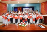 20 năm hoạt động, hơn 10 triệu người nhận hỗ trợ, hơn 46.000 tỷ đồng tài trợ và cách làm ‘lạ’ của quỹ từ thiện ‘kín tiếng’ nhất Việt Nam 