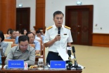 Bộ Tài chính: Không đặt thêm thủ tục, khoản thu khi đóng mã số thuế