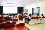 Hưng Yên tăng cường nguồn lực, thúc đẩy phát triển bền vững