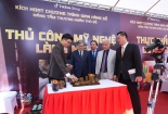 Từng bước hình thành phương thức hỗ trợ thương nhân Thủ đô trên môi trường số
