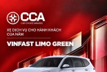 VinFast và Green SM được tôn vinh 8 giải thưởng lớn tại Better Choice Awards