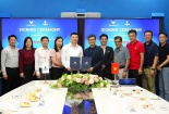 VinUni và VPI mở rộng hợp tác trong nghiên cứu công nghệ số và chuyển dịch năng lượng
