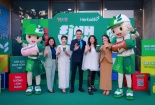 Herbalife Việt Nam đồng hành cùng chương trình “Sinh viên Thế hệ Mới 2026”
