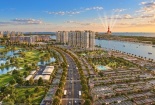 Nhà phố Vịnh Tiên trước bước ngoặt giá trị 2027 khi hạ tầng, tiện ích cùng về đích  