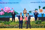 Sau Savan 1, T&T Group tiếp tục đầu tư điện gió Savan 2 gần 500 MW tại Lào