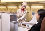 Sun PhuQuoc Airways dẫn đầu toàn ngành về tỷ lệ cất cánh đúng giờ tháng 9/2026, đạt 86,8% 