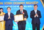 TP.HCM yêu cầu không đùn đẩy trách nhiệm khi giải quyết kiến nghị doanh nghiệp