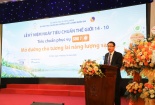 Số hóa tiêu chuẩn, kiến tạo niềm tin và nâng cao năng lực cạnh tranh