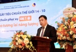 Từ người áp dụng đến người kiến tạo: Định hướng mới cho tiêu chuẩn Việt Nam