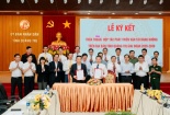 Sân bay Quảng Trị do T&T Group đầu tư đón chuyến bay kỹ thuật đầu tiên