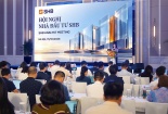 SHB tổ chức hội nghị nhà đầu tư cập nhật kế hoạch kinh doanh, tiết lộ động lực bứt phá