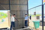 Phát hiện xăng dầu không đạt quy chuẩn qua lấy mẫu kiểm nghiệm tại Gia Lai