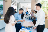 Kết nối hạ tầng phòng thí nghiệm dùng chung: Cơ hội 'mở' cho doanh nghiệp công nghệ