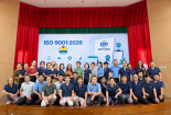 Những thay đổi cốt lõi của ISO 9001:2026 và yêu cầu chuyển đổi đối với doanh nghiệp