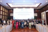 QUATEST 2 phát huy vai trò của phụ nữ trong đổi mới sáng tạo và phát triển khoa học công nghệ