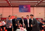 Sun Group mang hệ sinh thái hàng không đến Routes World 2026, thúc đẩy hợp tác quốc tế