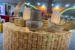 Hà Nội: Phát triển sản phẩm quà tặng thủ công mỹ nghệ bắt kịp xu hướng thế giới