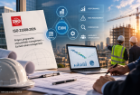 ISO 21508:2026 nâng cao hiệu quả kiểm soát tiến độ và chi phí dự án