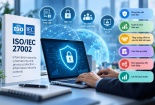 ISO/IEC 27002: Tăng cường an ninh thông tin và quản lý rủi ro an ninh mạng