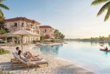 'Bất động sản kỳ quan' tại Vinhomes Green Paradise: Tài sản địa vị không phô trương của giới tinh hoa