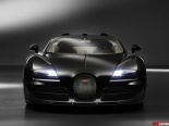 Cận cảnh Bugatti Veyron Vitesse Legend Edition “Jean Bugatti”