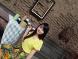 Vẻ đẹp rạng rỡ  của TOP 20 Nữ sinh Việt Nam