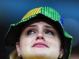 Brazil làm tan nát hàng triệu trái tim người hâm mộ
