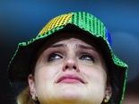 Brazil làm tan nát hàng triệu trái tim người hâm mộ