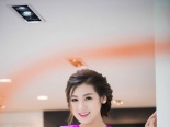 Đã mắt ngắm Á hậu Dương Tú Anh đẹp không tì vết