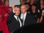 David Beckham gây náo loạn khi đến Việt Nam