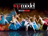 Đã mắt ngắm dàn thí sinh Vietnam’s Next Top Model 2014 hóa thân thành Vũ công
